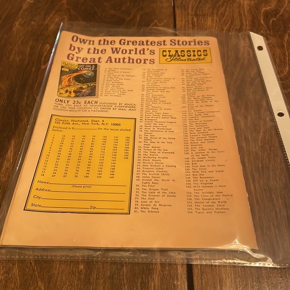 House of Seven Gables - Picture 2 of 2